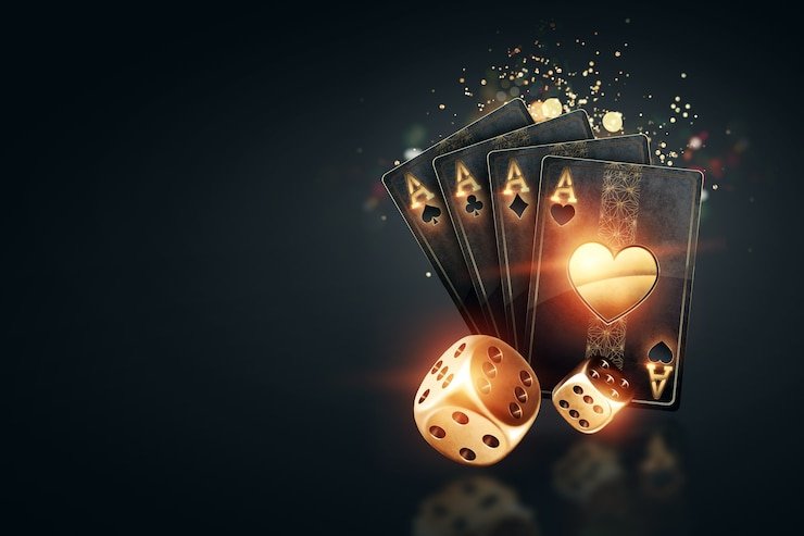 Các trò chơi poker đa dạng trên nền tảng 21700