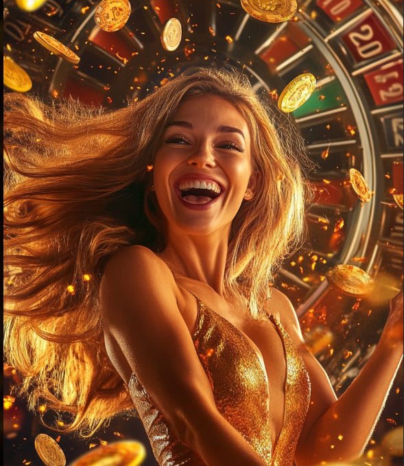 Jackpot trò chơi casino trực tiếp