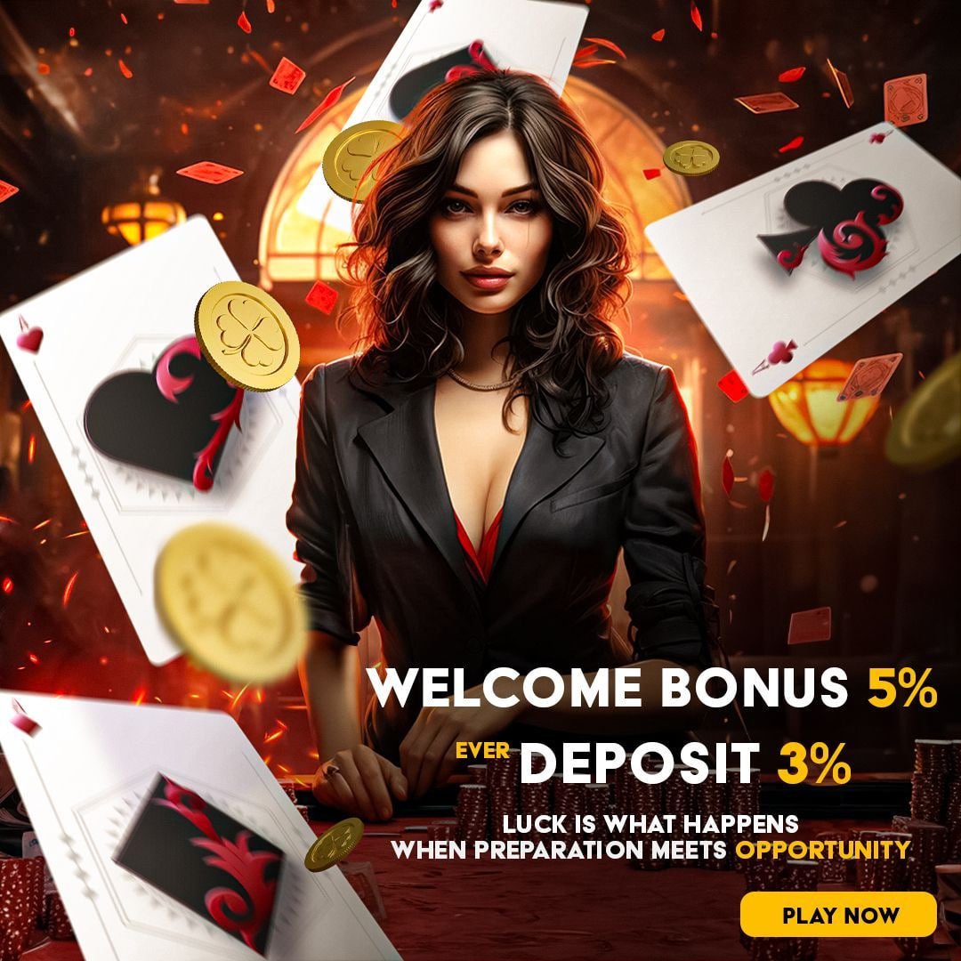 Jackpot Slots với cơ hội thắng lớn